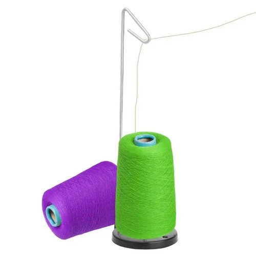 Single thread stand - single, cone