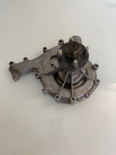 Land rover water pump 110 - rover, 90/110