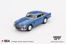 MINI GT 1/64 ASTON MARTIN DB5