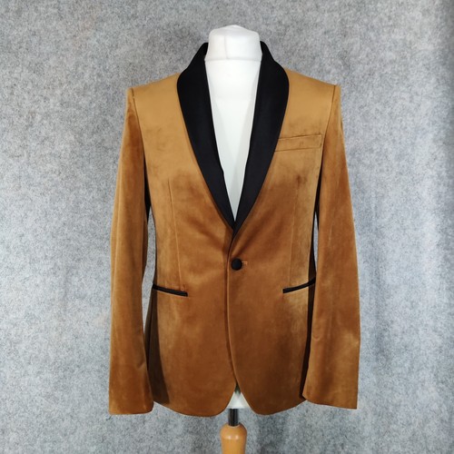 Moss london jacket - moss,