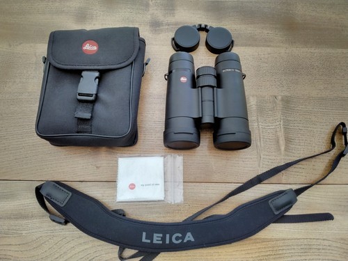 Leica ultravid plus10x42 - ultravid,