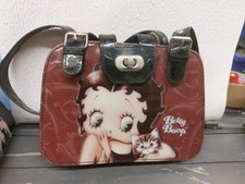 Betty Boop Small Handbag