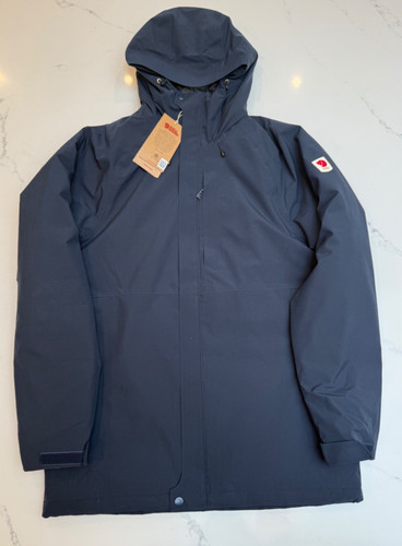 Fjallraven hydratic padded - hc,