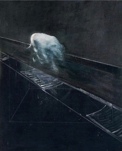 Francis bacon the - bacon, –