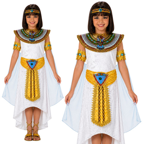Girls egyptian queen - egyptian,