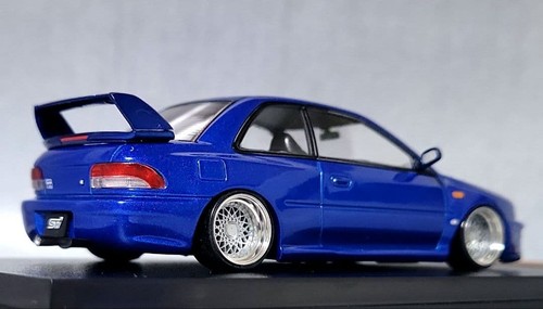 Subaru impreza kai - subaru,