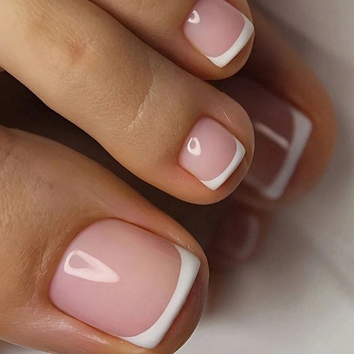 24pk false toe - toe, french