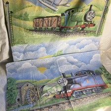 Thomas The Tank Engine Single