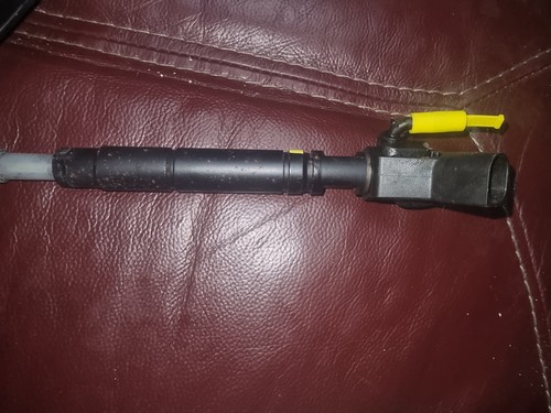 Fuel injector mercedes - 1, x