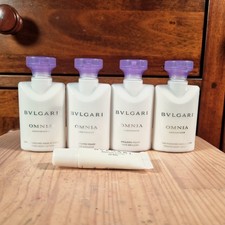 Bvlgari Omnia Amethyste