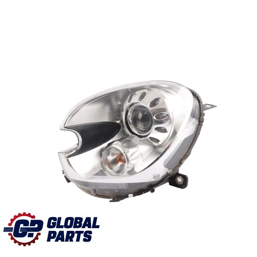 Headlight lamp mini - headlight,
