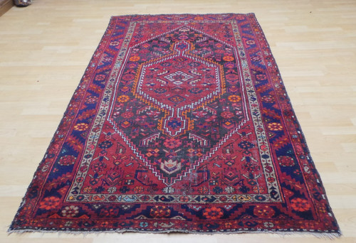 Large carpet rug wool - carpet,
