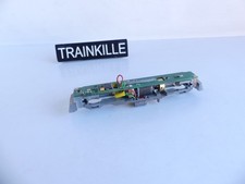MINITRIX 1:160 / CHASSIS + ENGINE + PLATE FOR LOCOMOTIVE TYPE CC 6500 / 72000