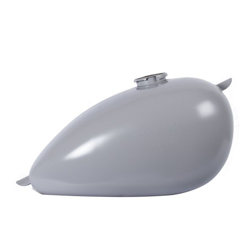 Custom primered peanut - peanut, fuel