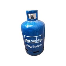 15 Kg CALOR GAS Bottle Butane