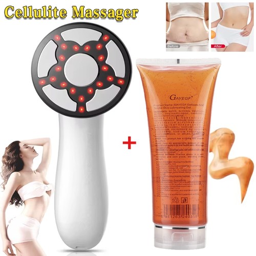 Electric full body slimming - full,