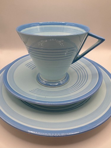 Vintage shelley china eve - vintage,