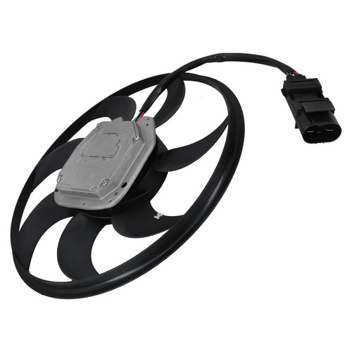 Electric radiator cooling fan - electric,
