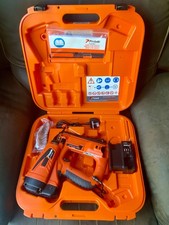 PASLODE IM65 F16 CORDLESS