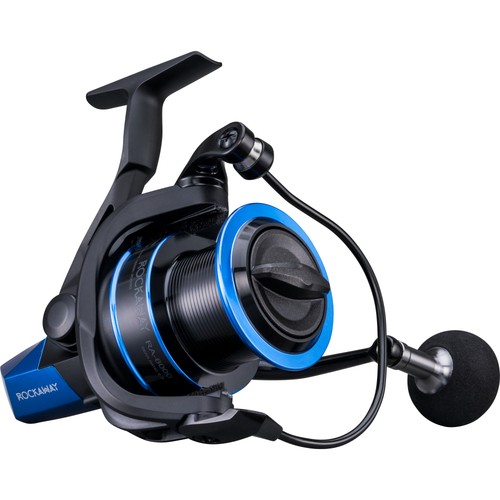 Okuma rockaway 8000 fixed - rockaway,