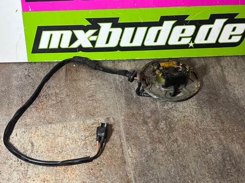 Yamaha 125 yz125 - yz125, stator