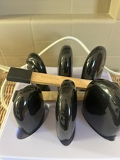 Silver Crest 6 Hot Stone