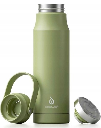 Insulated water bottle - insulated,