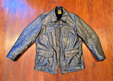 Aero X Dr Martens Half Belt