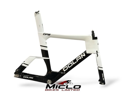 Dolan df5 size track carbon - track,