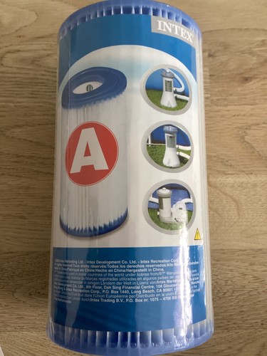Intex type replacement - intex,