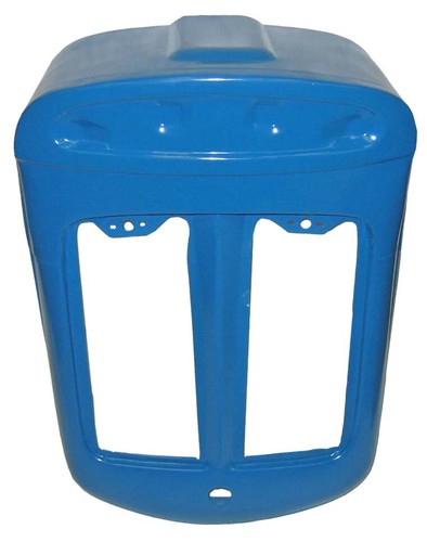 41345 fits new holland nose - holland,