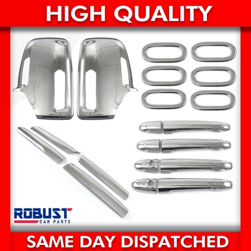 Chrome cover kit piece - chrome, 16