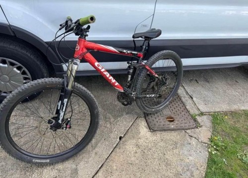 Bike