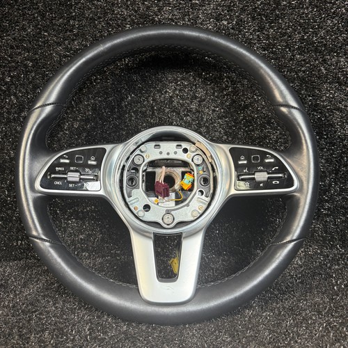 Mercedes class steering - e,