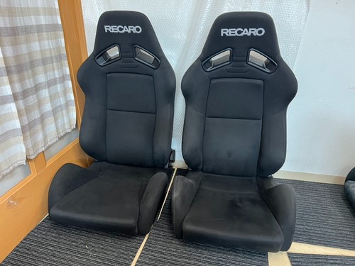 Recaro black kk100 - recaro,