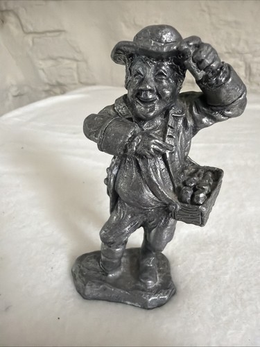 Royal hampshire heavy - hampshire, pewter