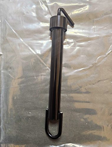 Tailgate ventilation lock for - tailgate,