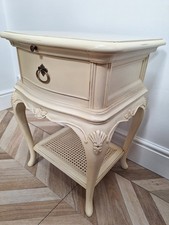 Wills & Gambier Ivory Single