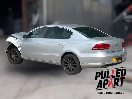 Breaking volkswagen passat - passat, 3a