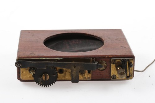 Thornton pickard lock block - pickard,