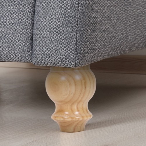 Solid wooden legs furniture - solid,