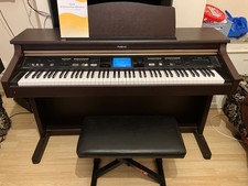 Roland KR105 Digital Piano