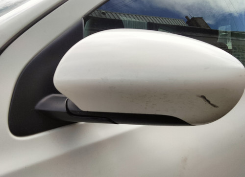 Nissan qashqai j10 2007 - qashqai,