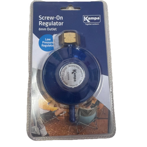 Kampa butane screw - kampa, on