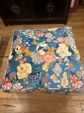 Luxury Footstool /coffee Table