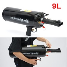 9L Tyre Inflator Portable Air