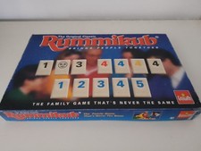RUMMIKUB - THE ORIGINAL