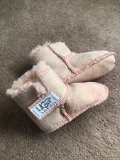 Babies UGG Boots, Size S - Erin pink,  0-6 months - Christmas present 