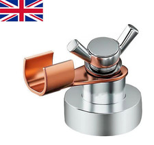 Stable Magnetic Welding