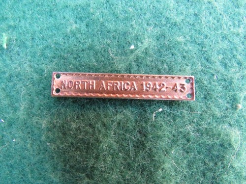 Original africa star - africa,